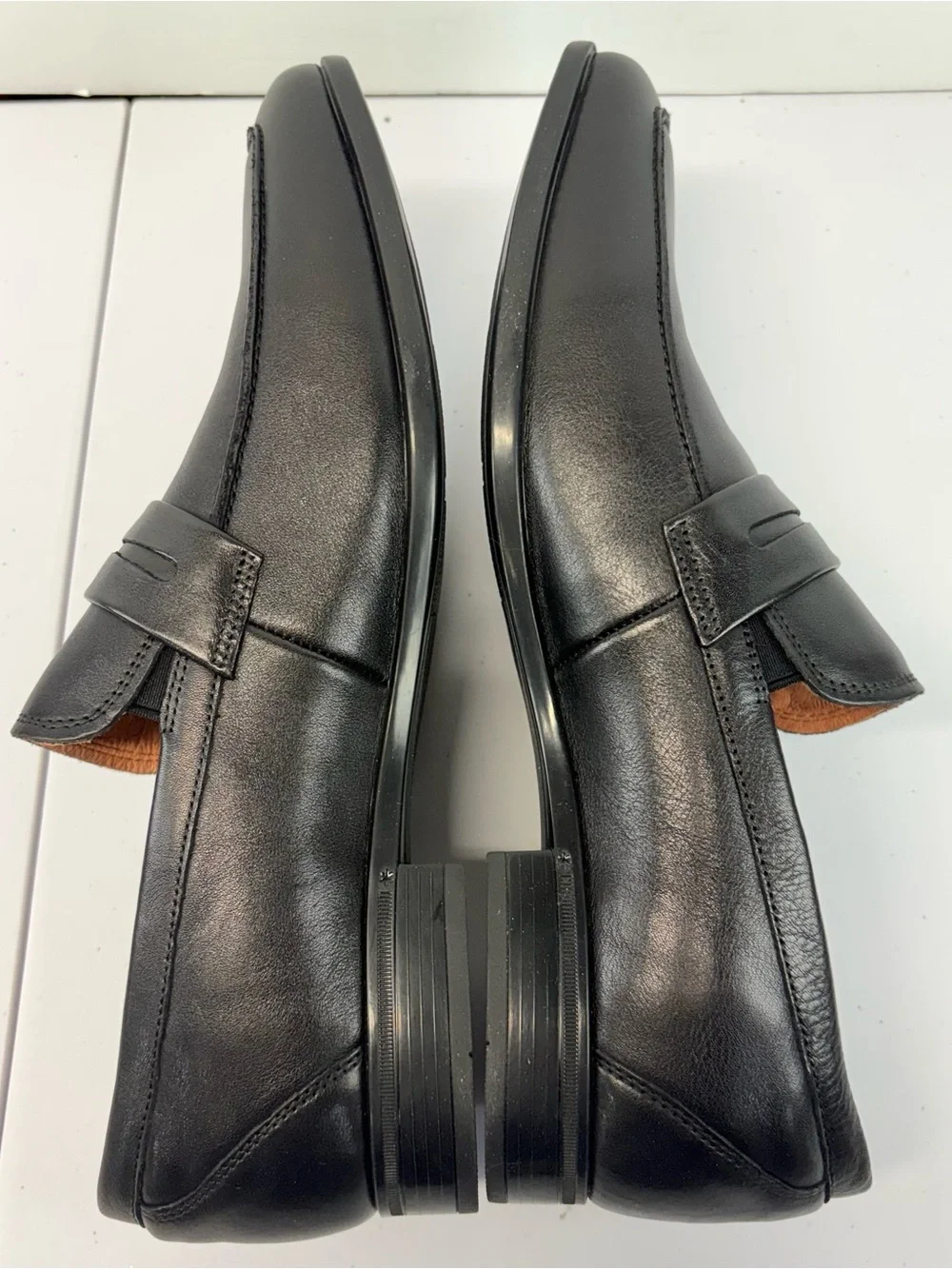 Florsheim zaffiro moc